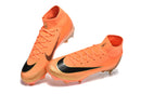 Nike Mercurial Superfly