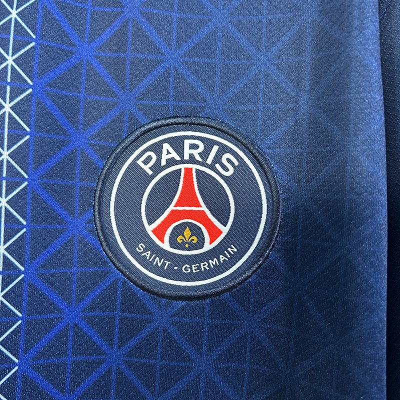 25/26 PSG