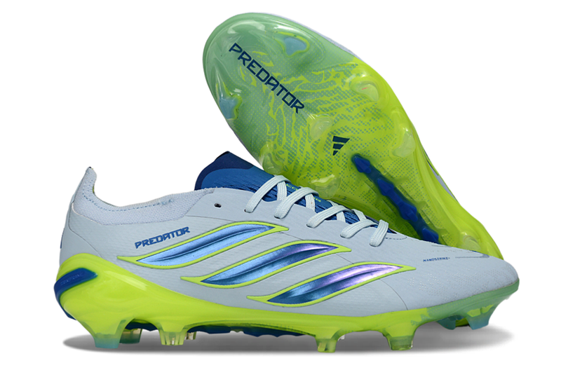 adidas 26 Predator Elite Tongue FG