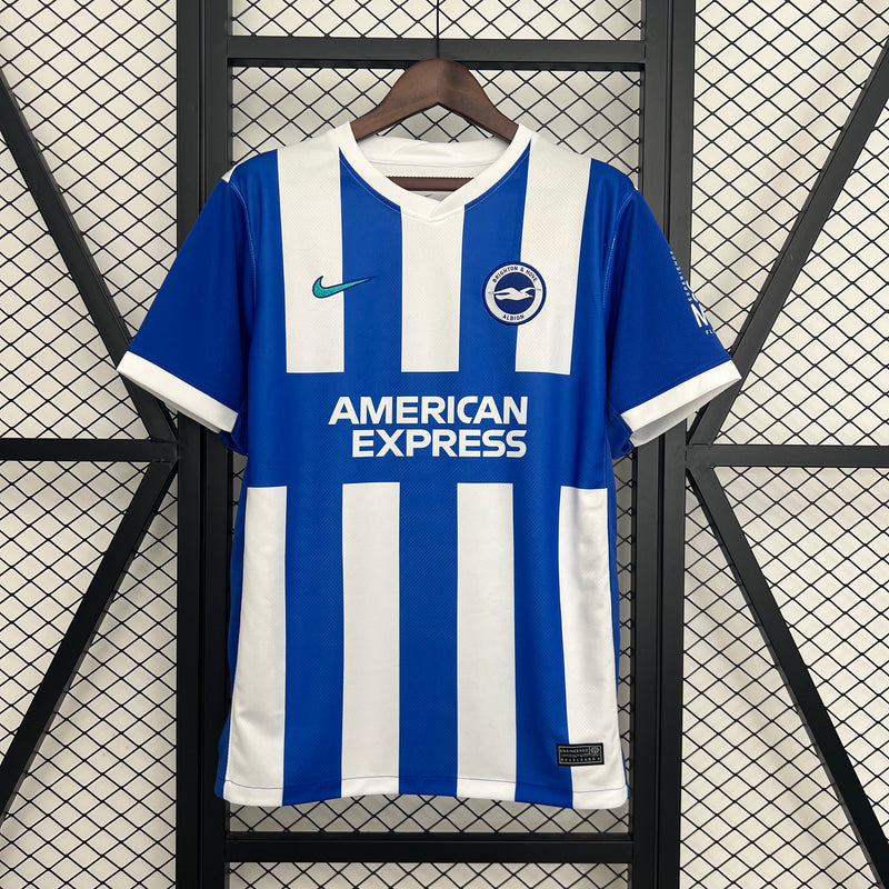 25/26 Brighton