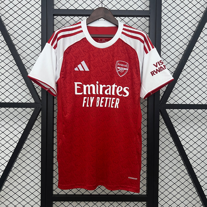 25/26 Arsenal