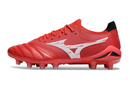Mizuno Morelia Neo Red