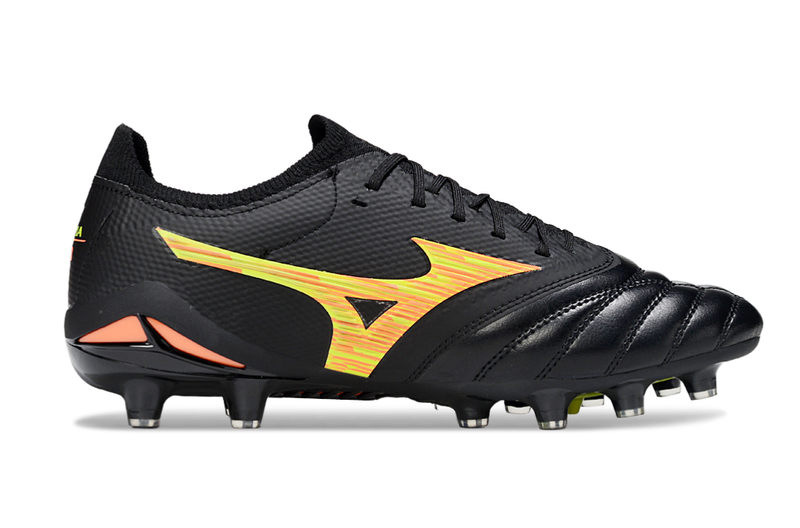 Mizuno Morelia Neo Black