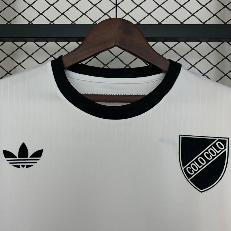 25/26 Colo Colo