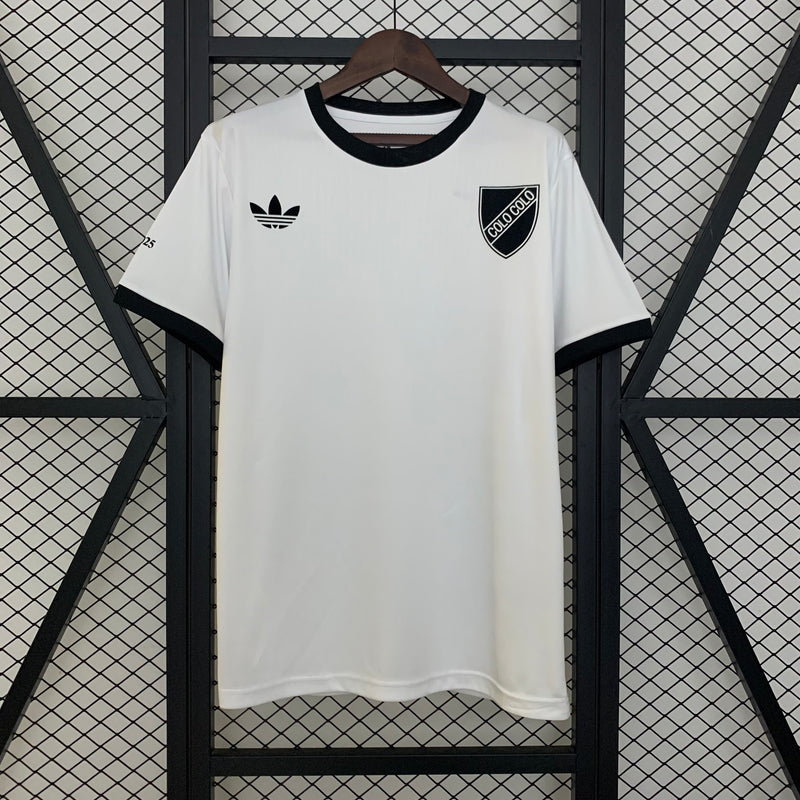 25/26 Colo Colo