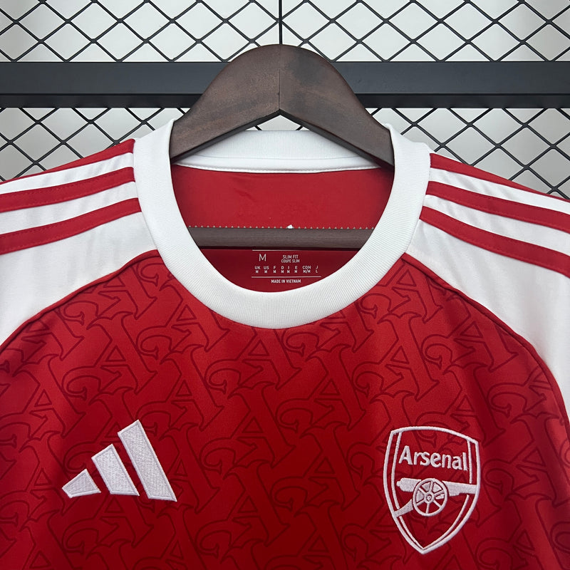 25/26 Arsenal