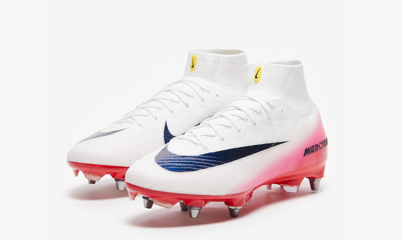 Nike Mercurial SG 2