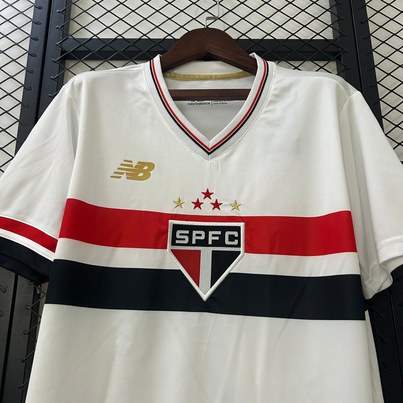 25/26 São Paulo