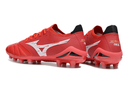 Mizuno Morelia Neo Red