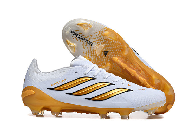 adidas 26 Predator Elite Tongue FG
