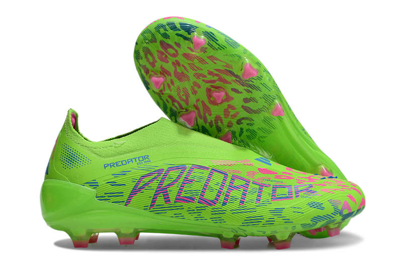 Predator Green 1944