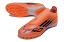 F50 Elite Laceless TF