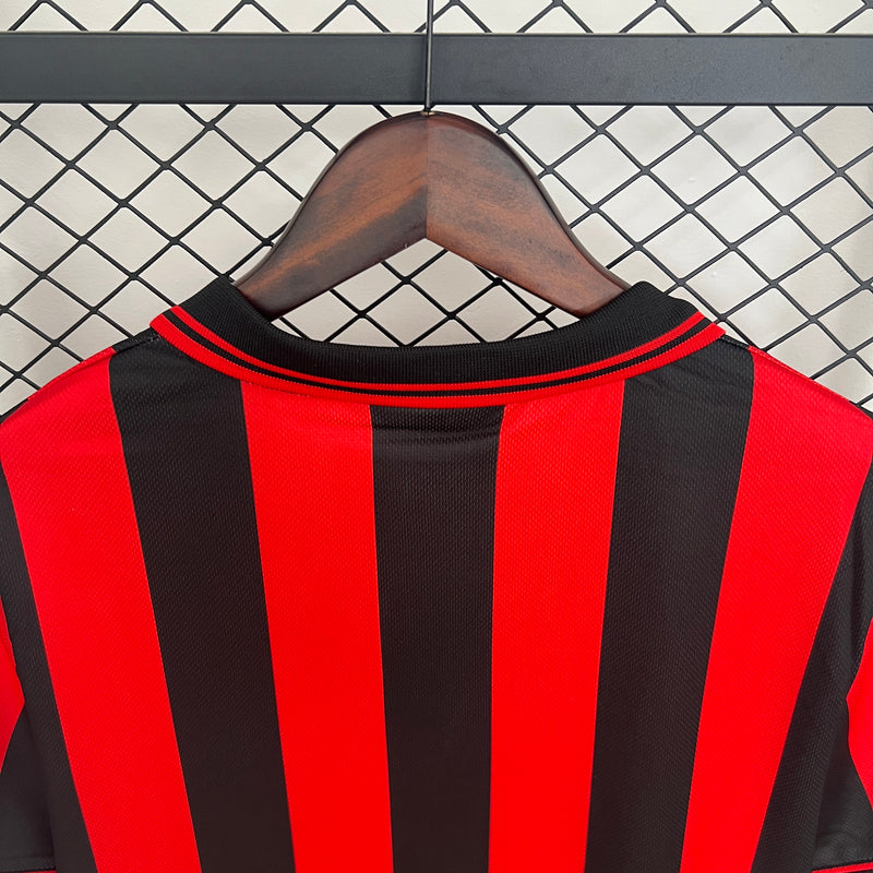 Retrô AC Milan 97/98