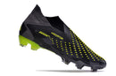PREDATOR ACCURACY+ FG BOOTS