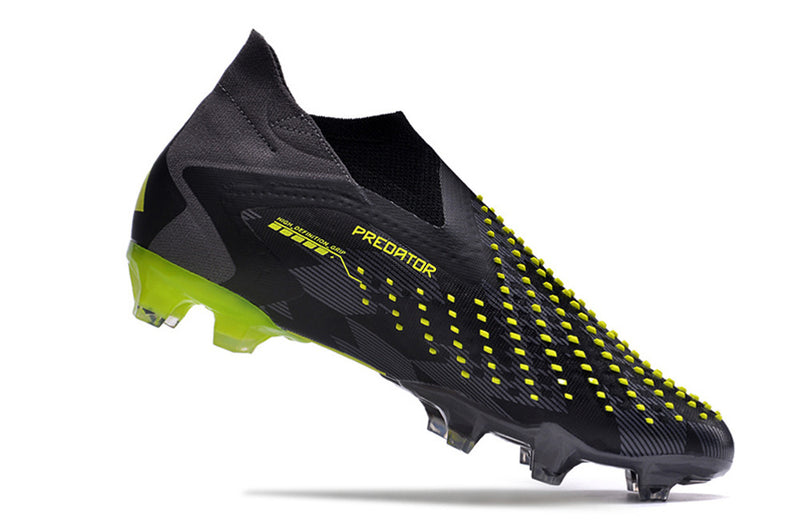 PREDATOR ACCURACY+ FG BOOTS