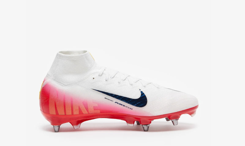 Nike Mercurial SG 2
