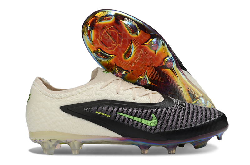 Phamtom Mamba Negra TS