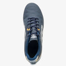 Chuteira Campo Umbro Attak Eternal - Preto