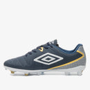 Chuteira Campo Umbro Attak Eternal - Preto