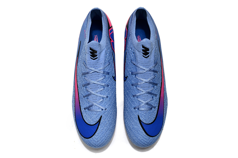 Nike Mercurial X