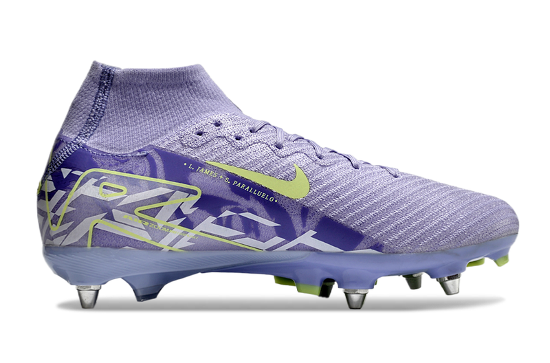 Mercurial SG 3 CA