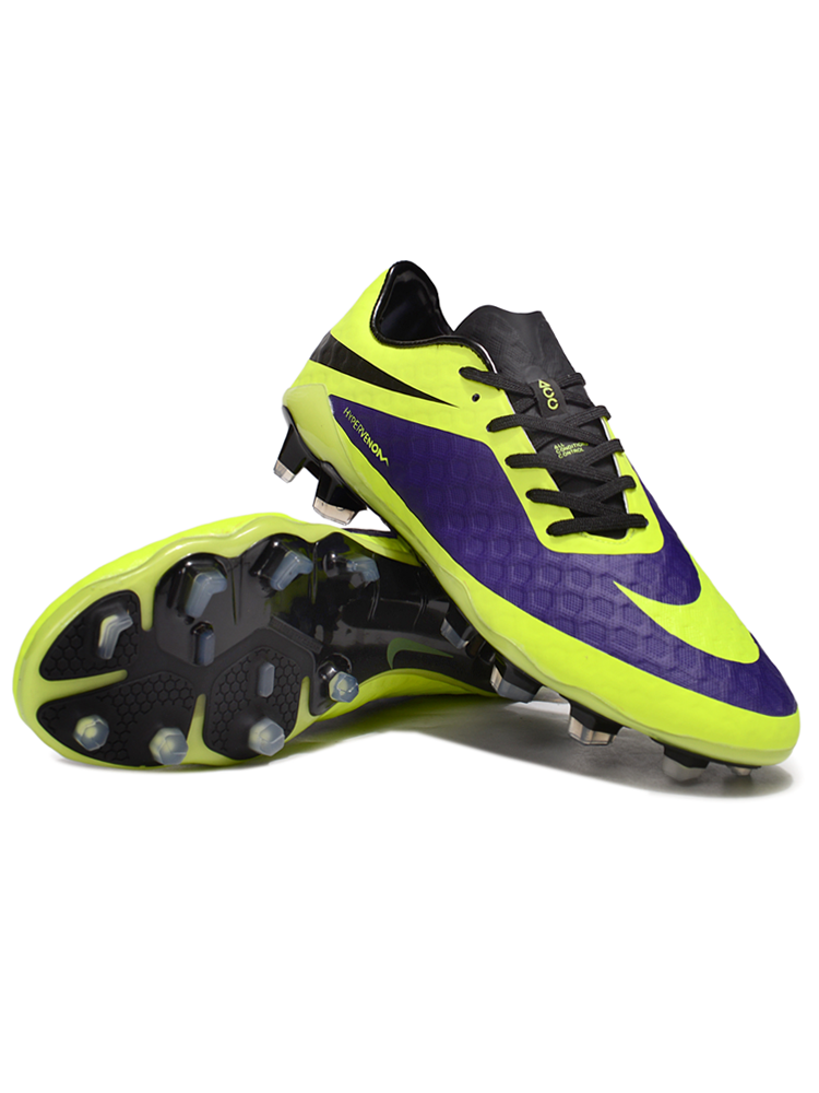 Nike Hipevernom Campo 4