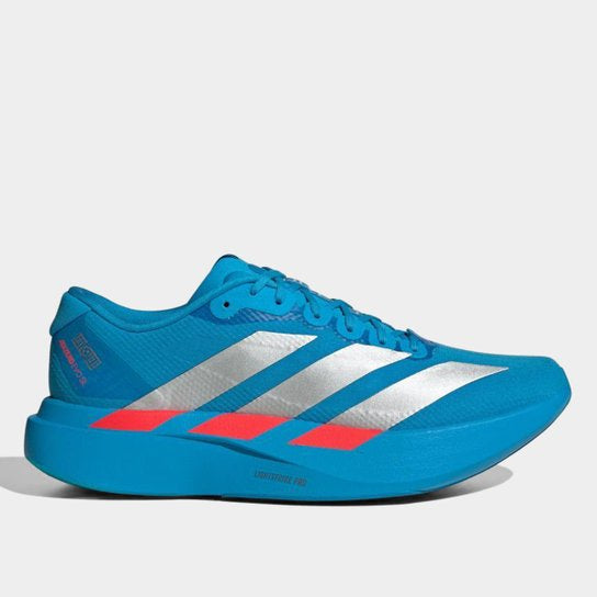 Adizero Azul - Importado