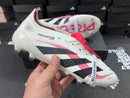 Predator Acuraccy