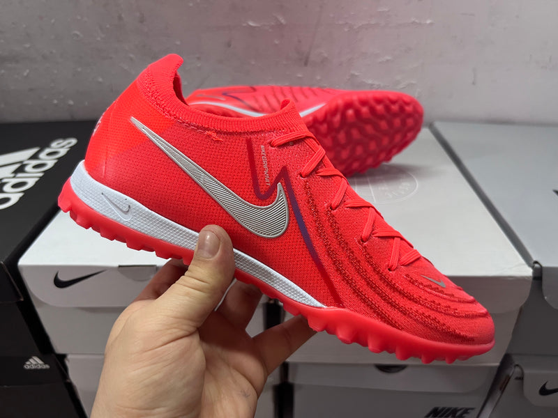 Phantom Lunar TF Red