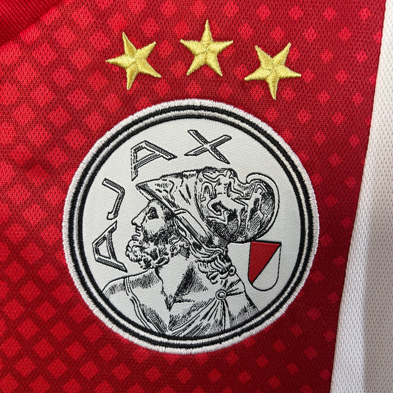 25/26 Ajax