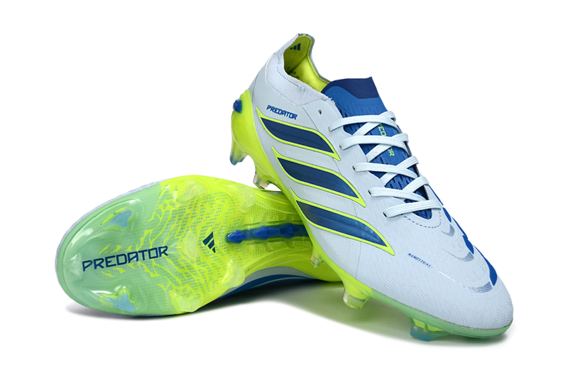 adidas 26 Predator Elite Tongue FG