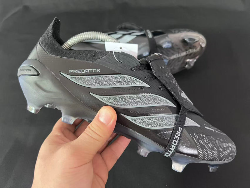 Predator Preta - Campo