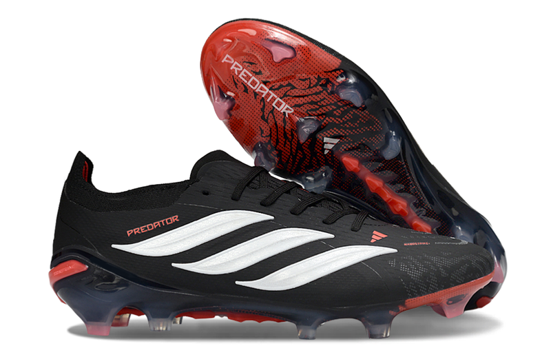 adidas 26 Predator Elite Tongue FG