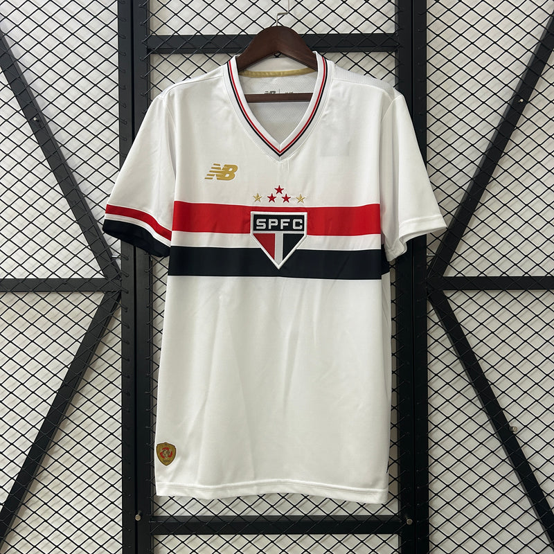 25/26 São Paulo