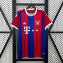 Retrô Bayern Munich 14/15