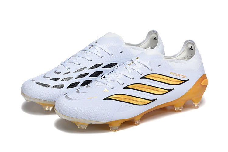adidas 26 Predator Elite Tongue FG