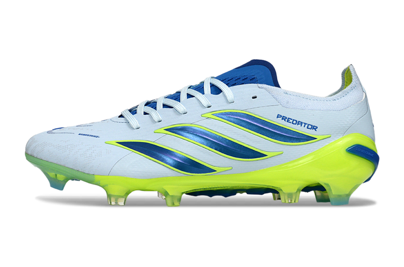 adidas 26 Predator Elite Tongue FG