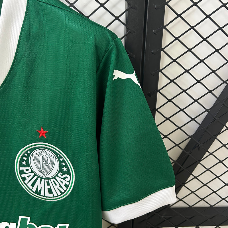25/26 Palmeiras