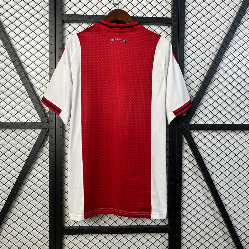 25/26 Ajax