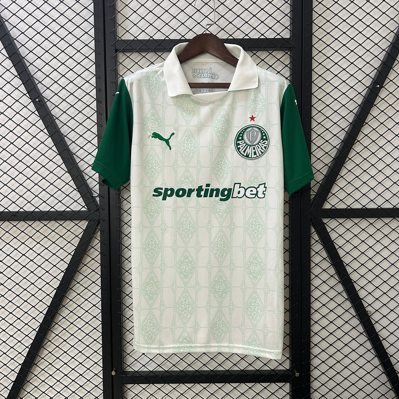 25/26 Palmeiras