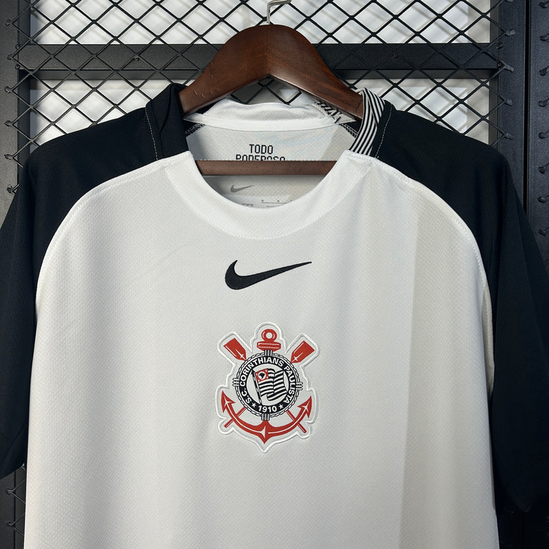 25/26 Corinthians