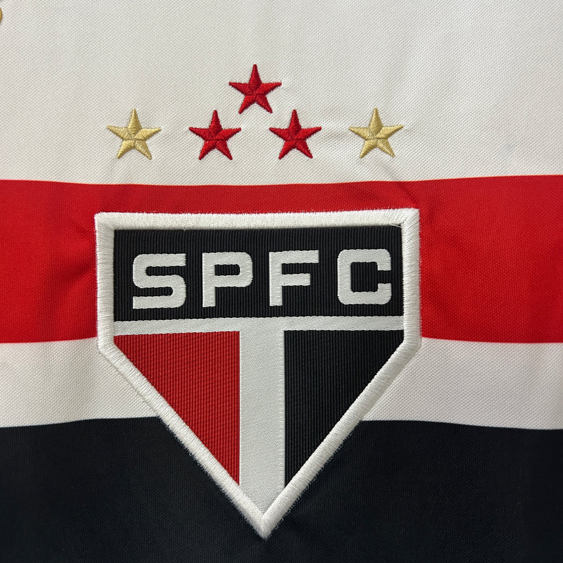 25/26 São Paulo