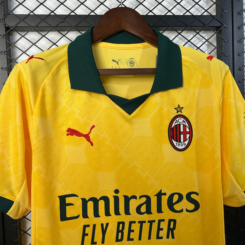 25/26 AC Milan