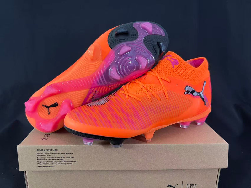 Puma Future NJR + Meia Antiderrapante Profissional