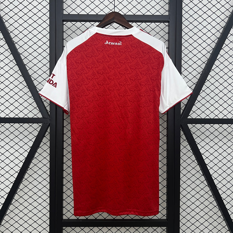 25/26 Arsenal