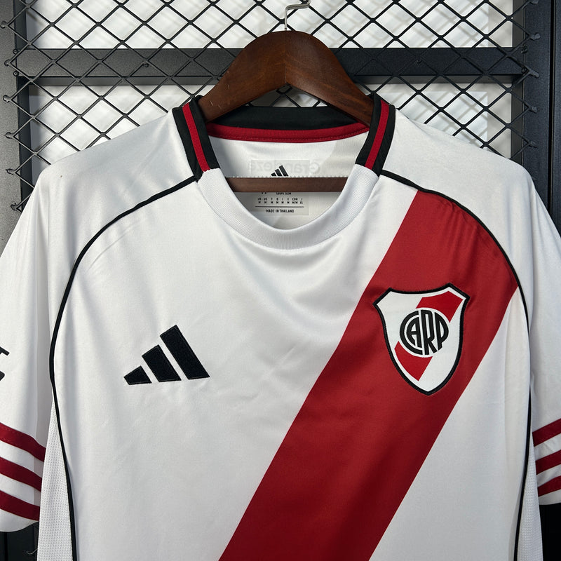25/26 River Plate