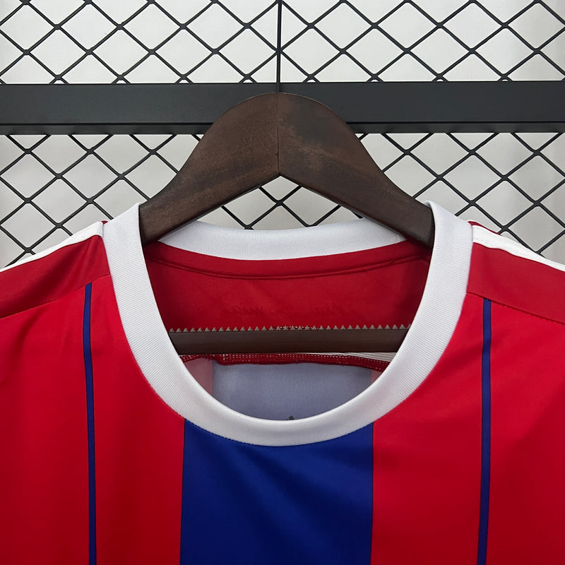 Retrô Bayern Munich 14/15