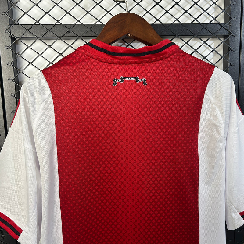 25/26 Ajax