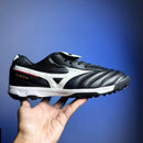 Mizuno Morelia - Society