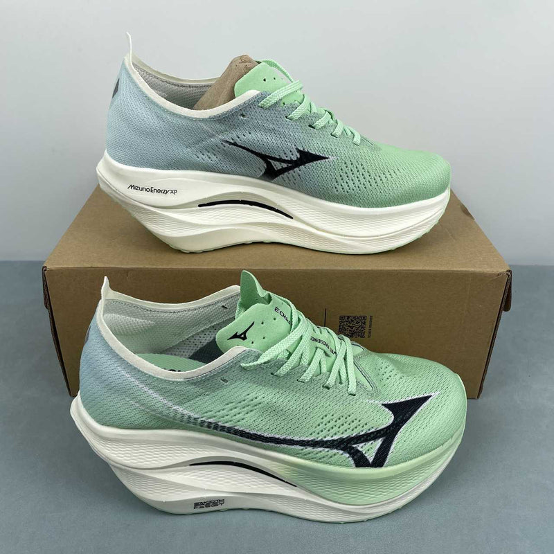 Mizuno Wave Rebellion